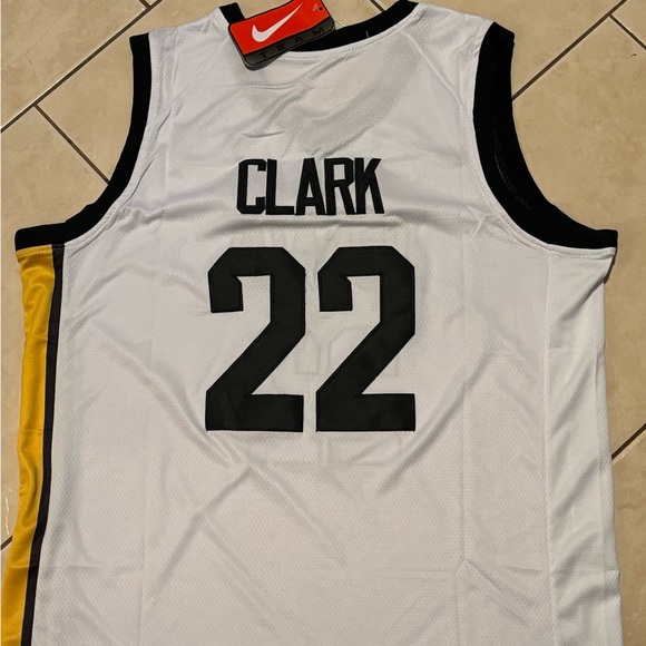 Nike Other - Iowa University Caitlin Clark Basketball Jersey # 22 , Unisex
